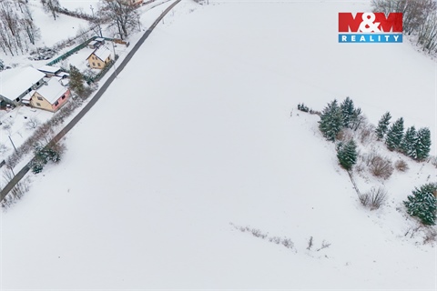 Prodej zemědělské půdy, 6 400 m² - 14