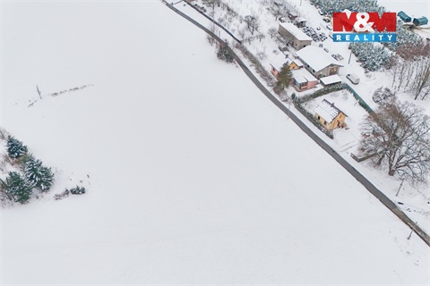 Prodej zemědělské půdy, 6 400 m² 12