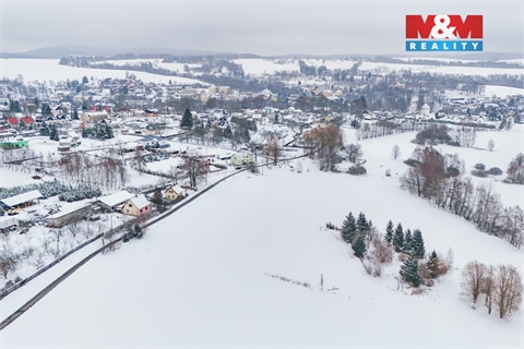 Prodej zemědělské půdy, 6 400 m² - 2