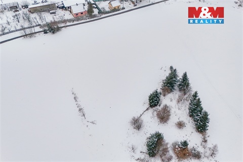 Prodej zemědělské půdy, 6 400 m² 14