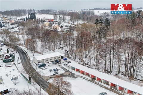 Prodej garáže, 34 m² 12