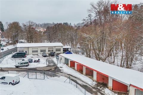 Prodej garáže, 34 m² 18