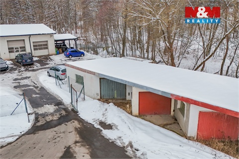 Prodej garáže, 34 m² 16