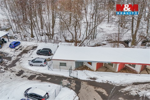 Prodej garáže, 34 m² 14