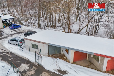 Prodej garáže, 34 m² 8