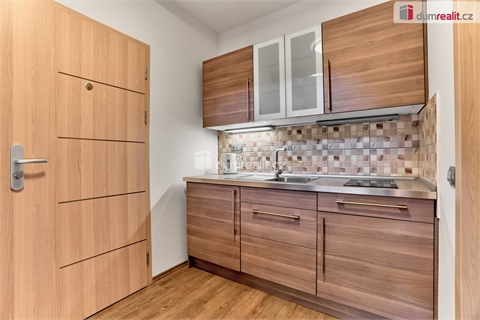 Prodej bytu 2kk, 38 m² 2