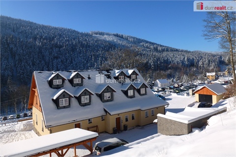 Prodej bytu 2kk, 38 m² - 0