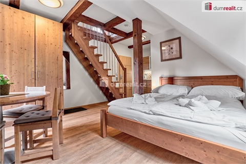 Prodej bytu 2kk, 38 m² 0