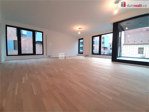 Pronájem bytu 3kk, 104 m² 6