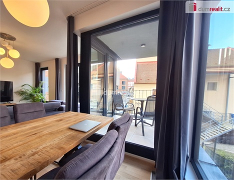 Pronájem bytu 3kk, 104 m² - 4