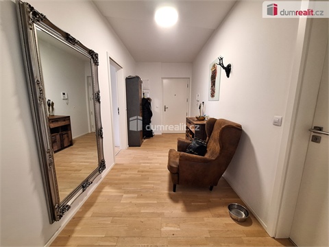 Pronájem bytu 3kk, 104 m² 14
