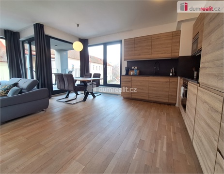 Pronájem bytu 3kk, 104 m² 26