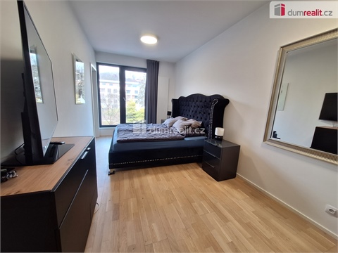 Pronájem bytu 3kk, 104 m² - 8