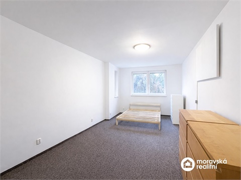 Prodej bytu 2kk, 54 m² 6