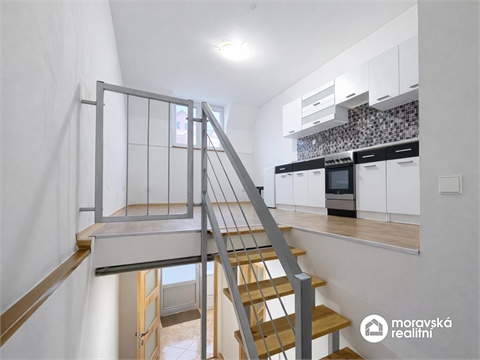 Prodej bytu 2kk, 54 m² 4