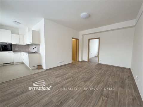 Pronájem bytu 2kk, 54 m² - 0