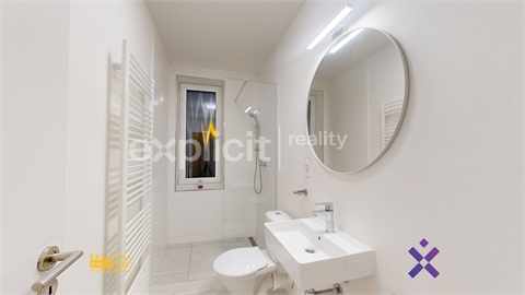 Pronájem bytu 2kk, 33 m² 2