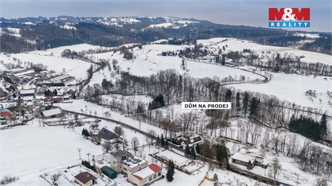 Prodej rodinného domu, 179 m² 12