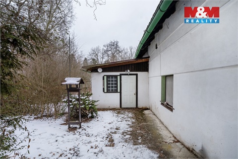 Prodej rodinného domu, 179 m² 8