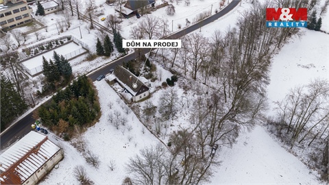 Prodej rodinného domu, 179 m² - 12