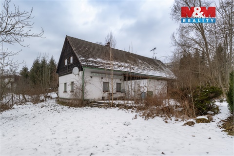 Prodej rodinného domu, 179 m² - 6