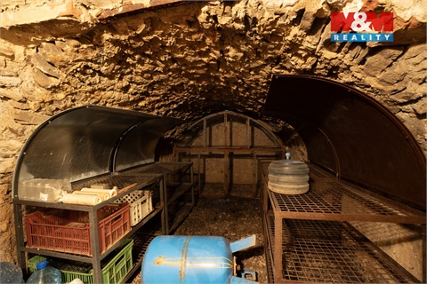 Prodej rodinného domu, 179 m² 6