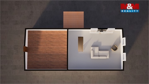 Prodej rodinného domu, 179 m² 14