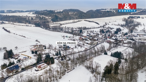 Prodej rodinného domu, 179 m² - 8