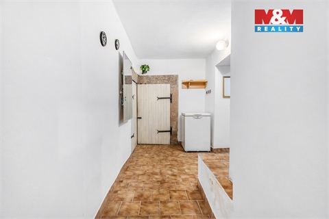 Prodej rodinného domu, 179 m² 4