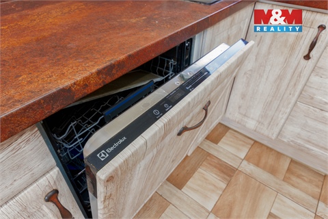 Prodej rodinného domu, 87 m² - 6