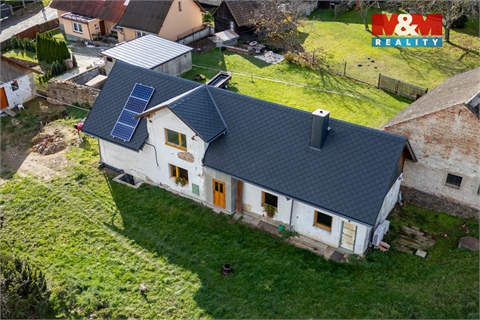 Prodej rodinného domu, 87 m² 28