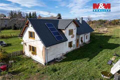 Prodej rodinného domu, 87 m² 4