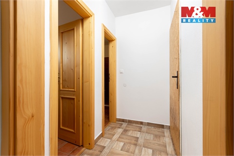 Prodej rodinného domu, 87 m² - 16