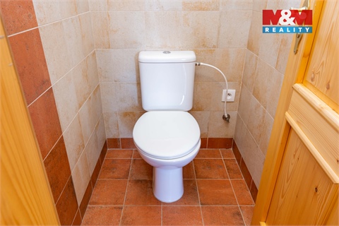 Prodej rodinného domu, 87 m² 20