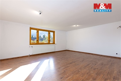 Prodej rodinného domu, 87 m² - 8