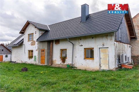 Prodej rodinného domu, 87 m² - 28