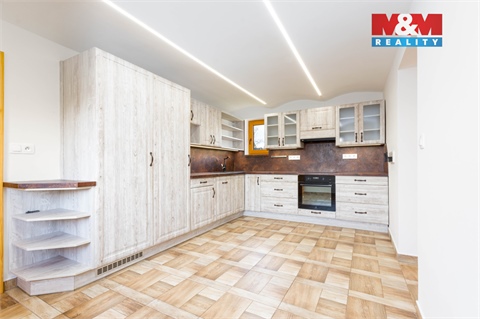 Prodej rodinného domu, 87 m² 6