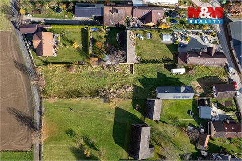 Prodej rodinného domu, 87 m² - 22