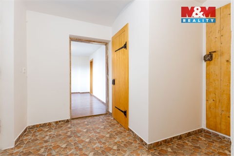 Prodej rodinného domu, 87 m² - 18