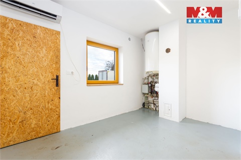 Prodej rodinného domu, 87 m² - 20