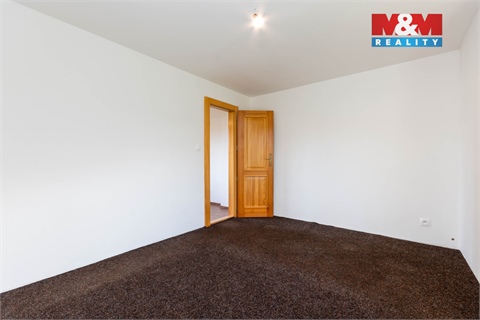 Prodej rodinného domu, 87 m² 12