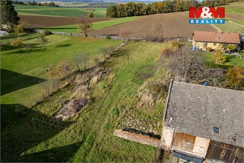 Prodej rodinného domu, 87 m² - 24