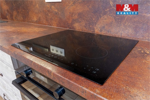 Prodej rodinného domu, 87 m² 8