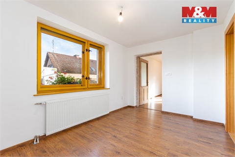 Prodej rodinného domu, 87 m² - 12