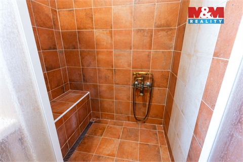 Prodej rodinného domu, 87 m² - 14