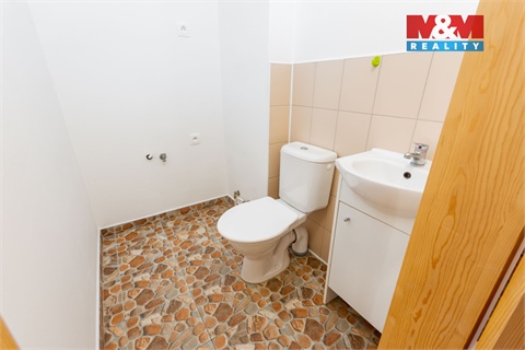 Prodej rodinného domu, 87 m² 18