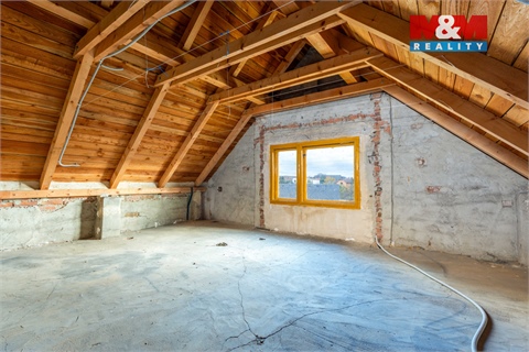 Prodej rodinného domu, 87 m² 22