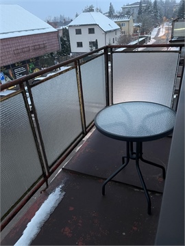 Pronájem bytu 3+1, 81 m² 6