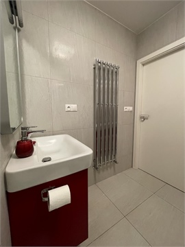 Pronájem bytu 3+1, 81 m² - 14