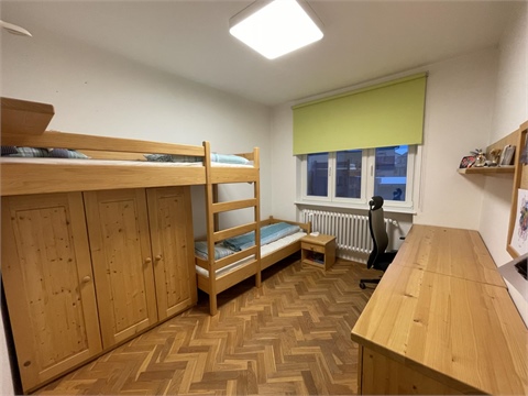 Pronájem bytu 3+1, 81 m² 10